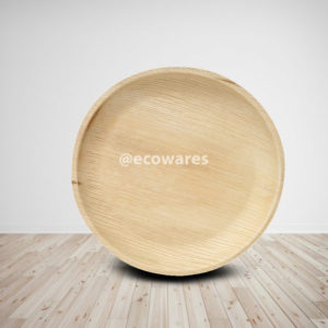 7"" Round Slop Plate