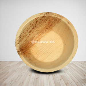 5" Round Bowl