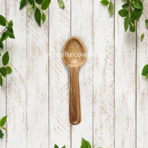 5.5" Spoon